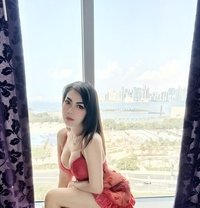 Ariel Super Sexy Perfect Body - escort in Belgrade