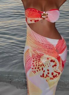 Ariel Sweety - escort in Mauritius Photo 1 of 5