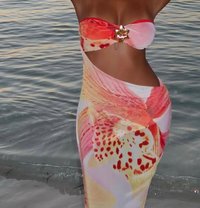 Ariel Sweety - escort in Mauritius