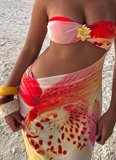 Ariel Sweety - escort in Mauritius Photo 3 of 5