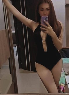 Ariel - Male escort in Bangkok Photo 1 of 4