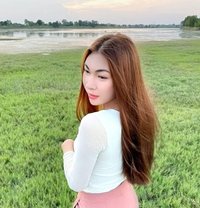 Ariel - Male escort in Bangkok