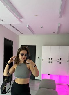 Ariella - escort in Dubai Photo 9 of 13