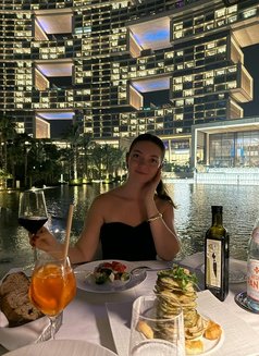 Ariella - escort in Dubai Photo 12 of 13