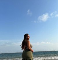 Ariella - Masajista in Abuja