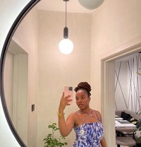 Ariella - Masajista in Abuja