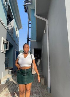 Ariella - escort in Ikeja Photo 5 of 5