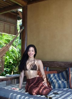 Arielle Sexy European Beauty - escort in Seoul Photo 2 of 9