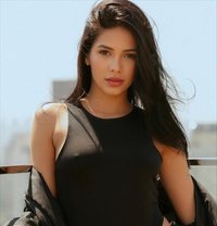 Arielle Sexy European Beauty - escort in Seoul