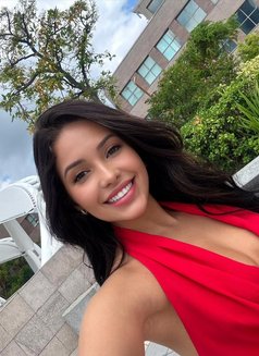 Arielle Sexy European Beauty - escort in Seoul Photo 4 of 9