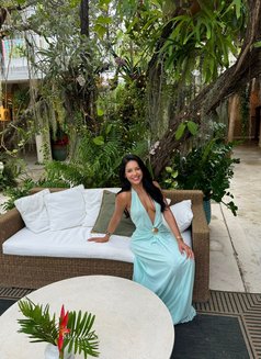 Arielle Sexy European Beauty - escort in Seoul Photo 6 of 9