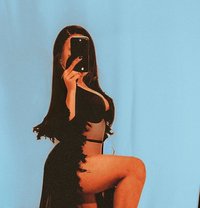 Arien curvy african madipakkam - escort in Chennai Photo 1 of 7