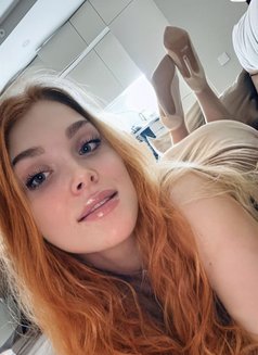 Arieth - escort in İstanbul Photo 2 of 13