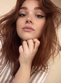 Arieth - escort in İstanbul Photo 3 of 13