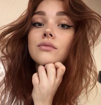 Arieth - escort in İstanbul
