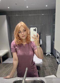 Arieth - escort in İstanbul Photo 10 of 13
