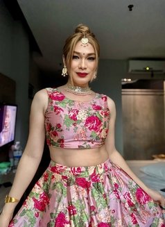 Arietty888 - Transsexual escort in Kuala Lumpur Photo 22 of 26