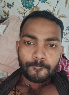Arif - Male escort in New Delhi Photo 1 of 3