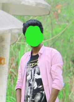 Arif - Male escort agency in Dhaka Photo 1 of 1