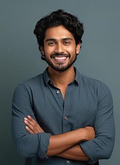 Arif Ctg - Male escort in Chittagong Photo 1 of 1