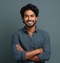 Arif Ctg - Male escort in Chittagong