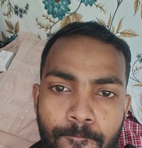 Arif - Acompañantes masculino in New Delhi