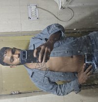 Arif - Acompañantes masculino in New Delhi