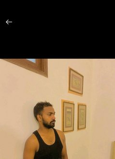 Arif - Male escort in New Delhi Photo 4 of 4