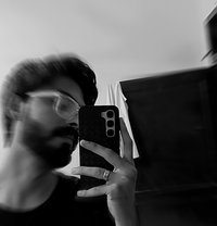 Arif - Male escort in Lahore