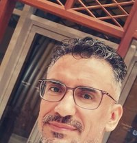Arif Yılmaz - Acompañantes masculino in Dubai