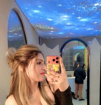 Arifa for Outcalls Only - escort in Noida