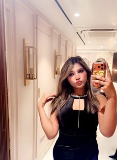Arifa for Outcalls Only - puta in Noida Photo 2 of 6