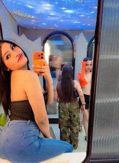 Arifa in South Delhi - escort in New Delhi Photo 14 of 29