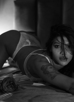 Arifa in South Delhi - escort in New Delhi Photo 23 of 29