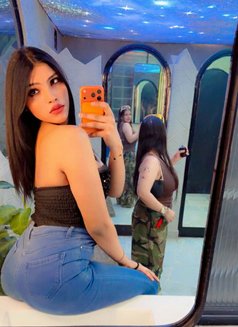 Arifa in South Delhi - escort in New Delhi Photo 28 of 30