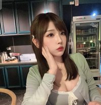 Ariin - escort in Jakarta