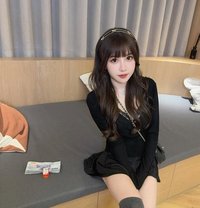 Ariin - escort in Jakarta