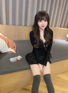 Ariin - escort in Jakarta Photo 4 of 4