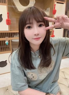 Ariin - escort in Jakarta Photo 5 of 7