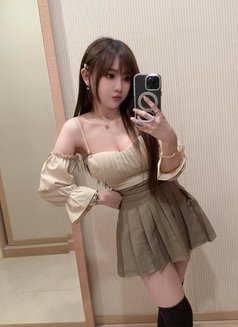 Ariin - escort in Jakarta Photo 7 of 7