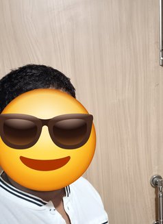 Arijit Bhattacharya - Male escort in Kolkata Photo 1 of 4