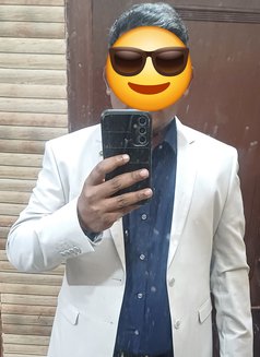 Arijit Bhattacharya - Male escort in Kolkata Photo 2 of 4