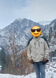 Arijit Bhattacharya - Male escort in Kolkata Photo 3 of 4
