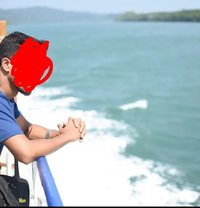 Arijit Bose - Male escort in Kolkata