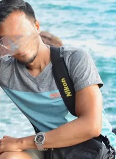 Arijit Bose - Male escort in Kolkata Photo 2 of 2