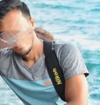 Arijit Bose - Male escort in Kolkata