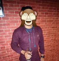 Arijit ( Durgapur, Bankura) - Male adult performer in Asansol