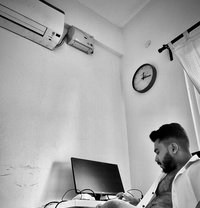 Arijit - Acompañantes masculino in Kolkata