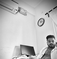 Arijit - Acompañantes masculino in Bangalore