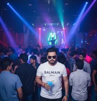Arijit - Acompañantes masculino in Bangalore